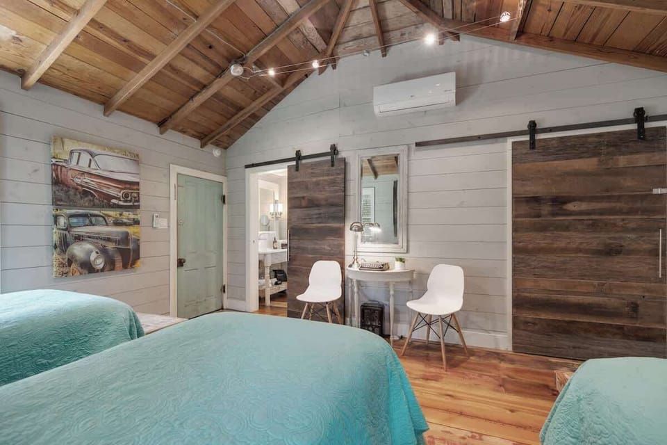 Bunk House