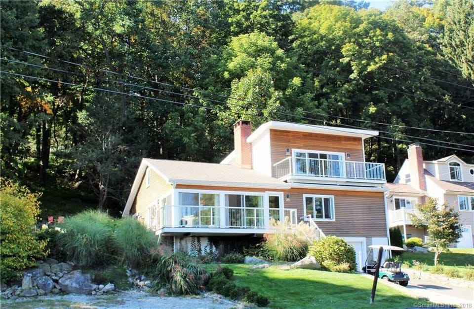 view of our home in Candlewood Knolls