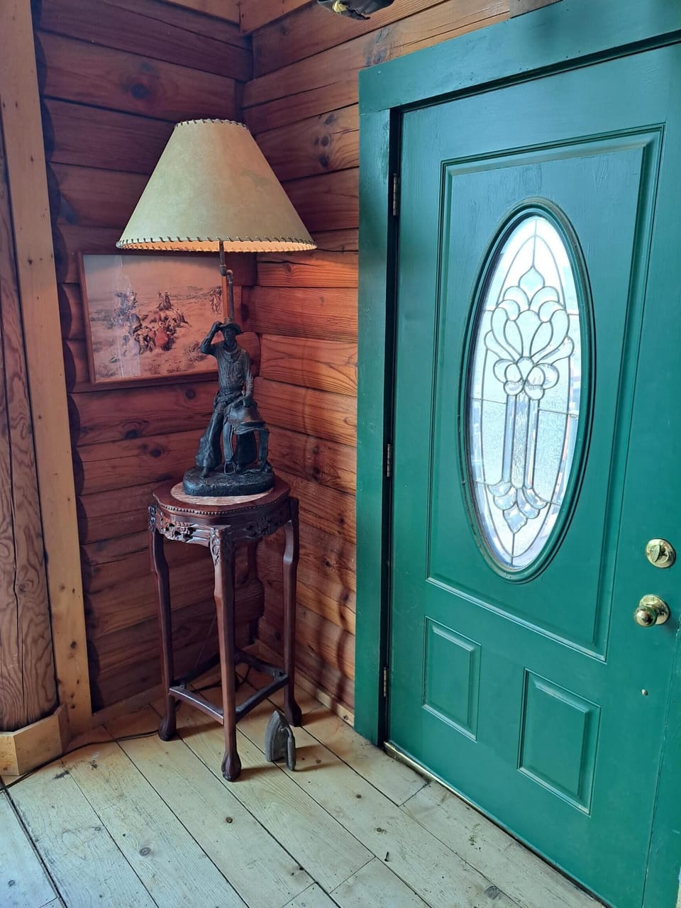 Every corner tells a story of Texas
