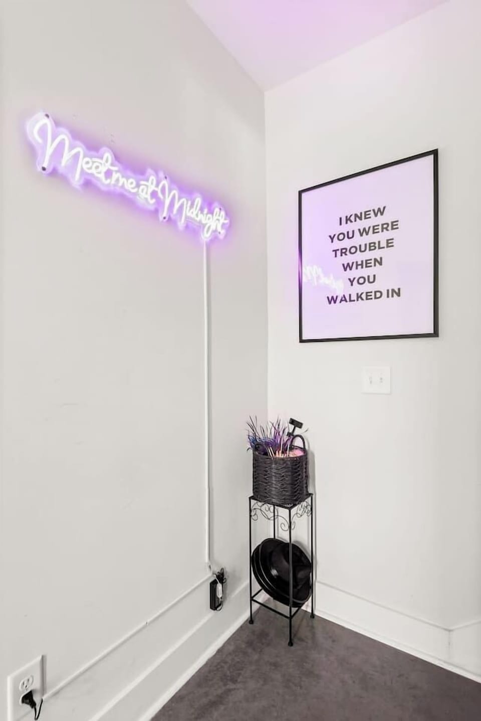 Entry way