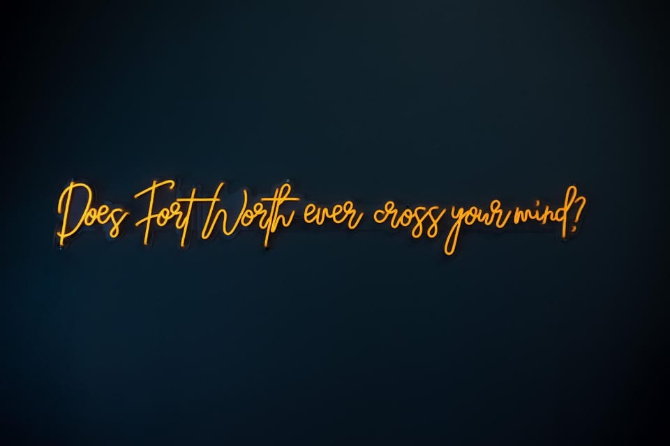 Yes, yes it does!