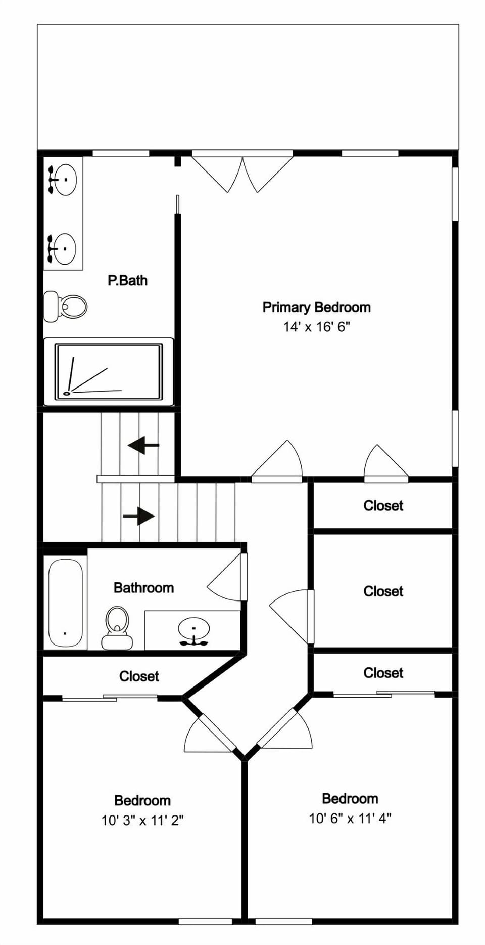 Second Floor