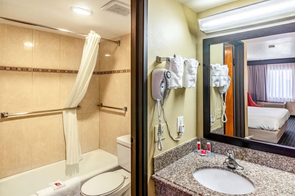 NQQ-Double Queen Non-Smoking image 5