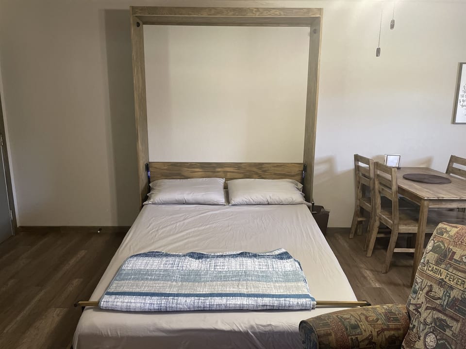 Murphy Bed