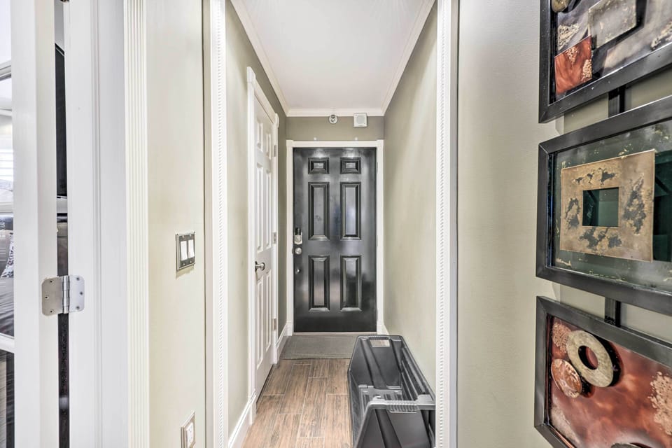 Entryway