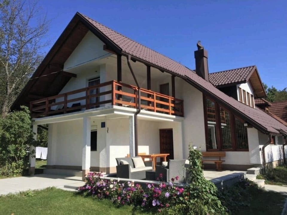 the Front part of the House..!!! 