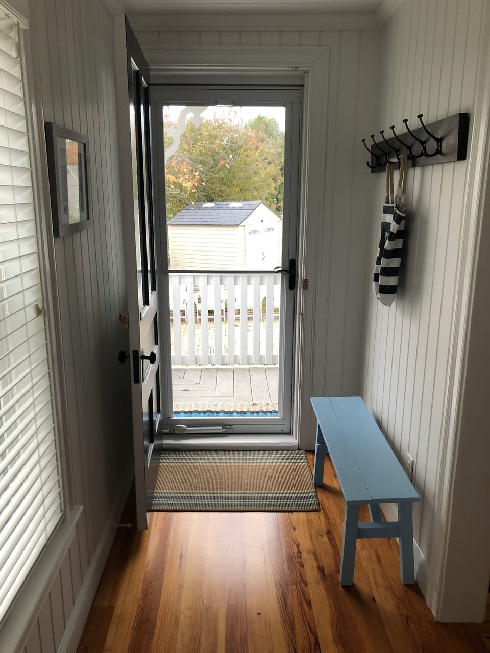 Backdoor