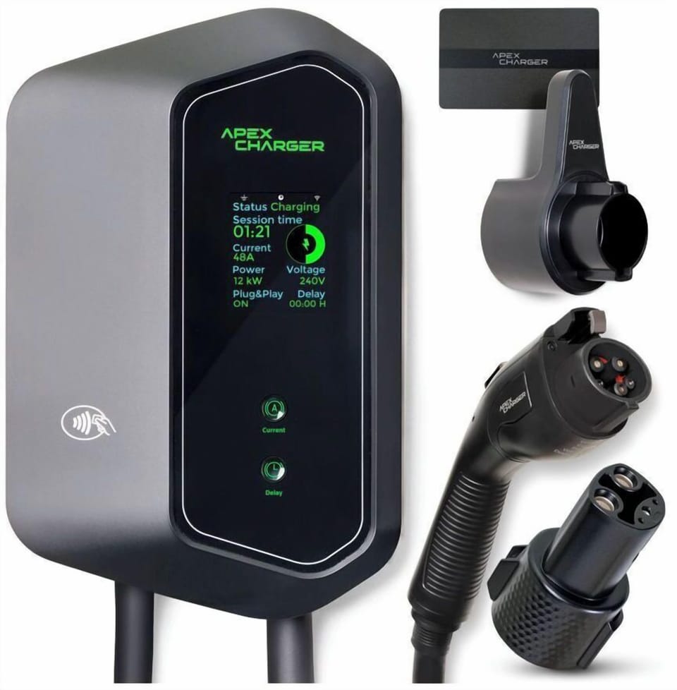 EV Charger