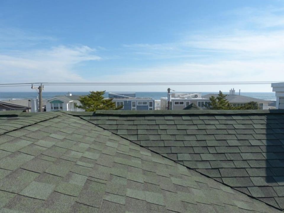 Deck View