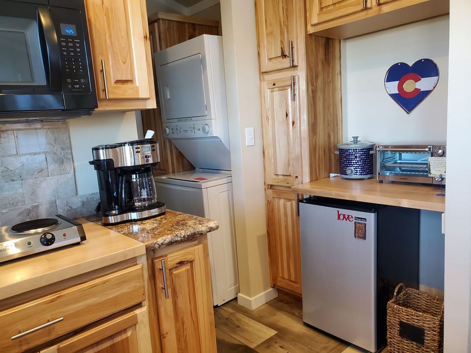 Kitchenette
