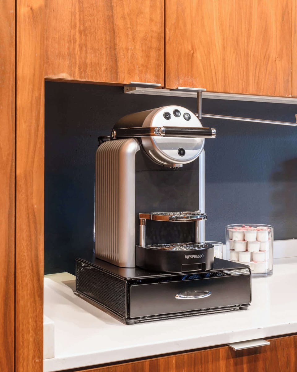 Coffee Maker