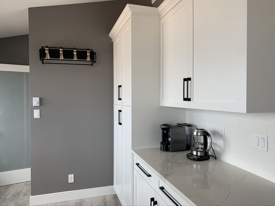Breakfast/ Coffe nook