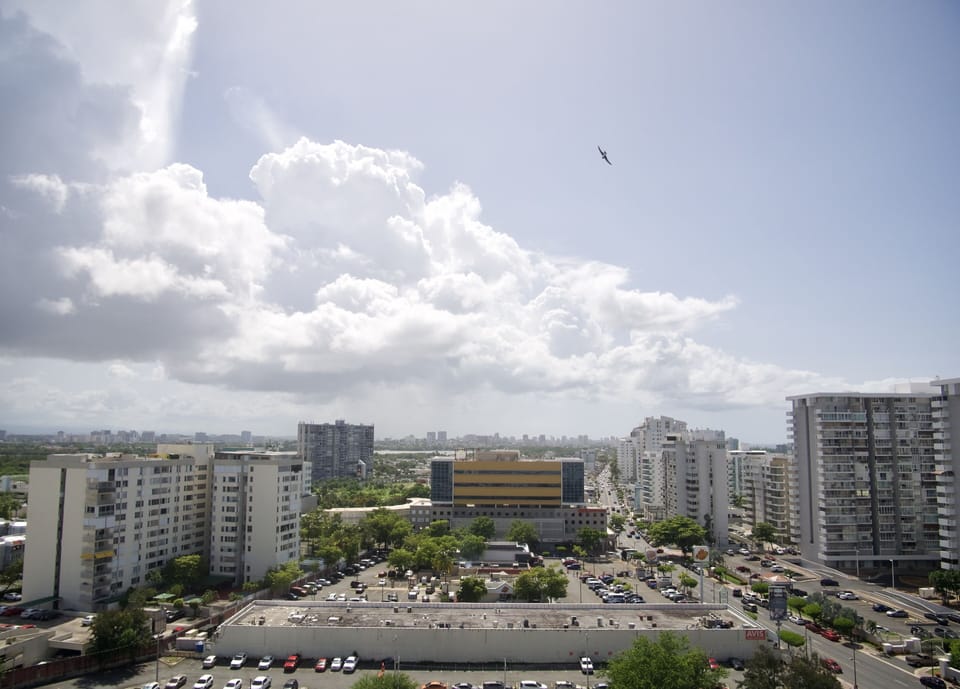 City view 