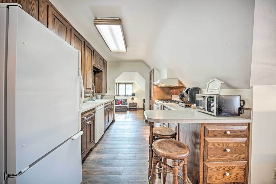 Kitchen | Cooking Basics | Keurig Coffee Maker