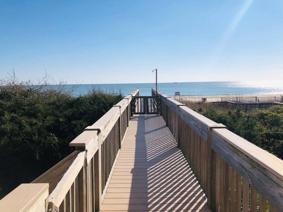 Board Walk