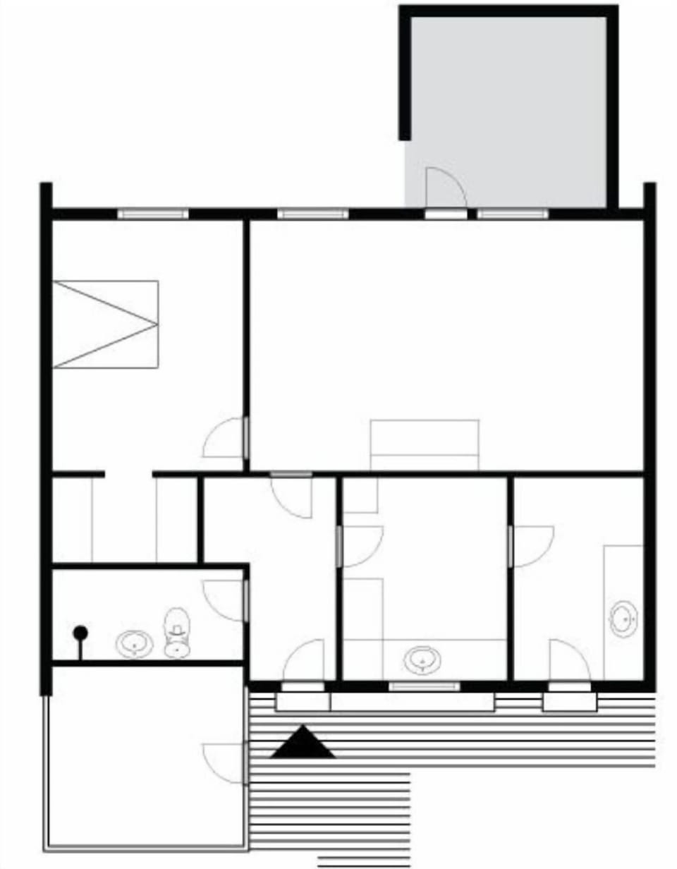 Layout/ floor plan