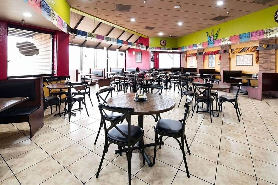 Onsite Dining