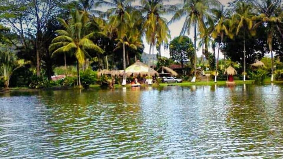 Lake