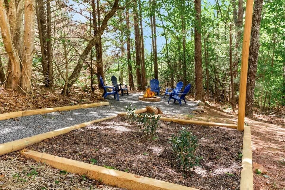 NEW TEA GARDEN