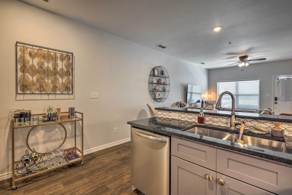 Kitchen | Barware