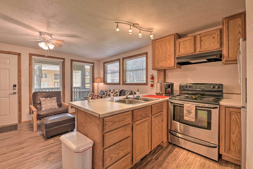 Well-Equipped Kitchen | Keurig Coffee Maker