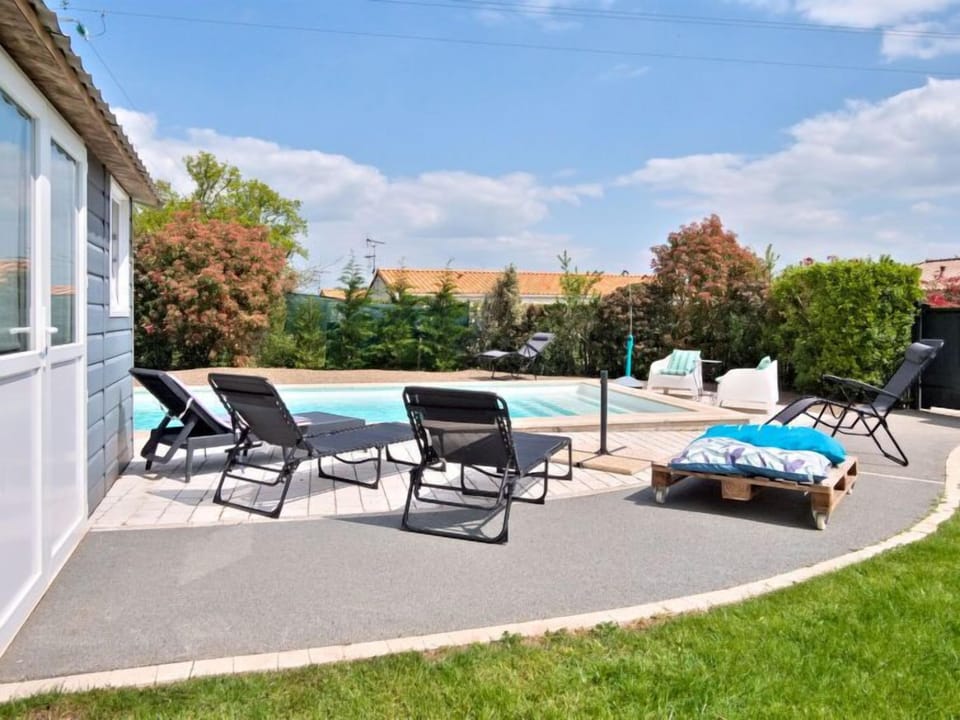 Pool Outdoor