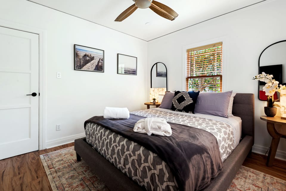 Bedroom 1