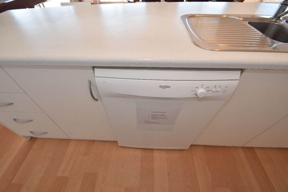 Dishwasher