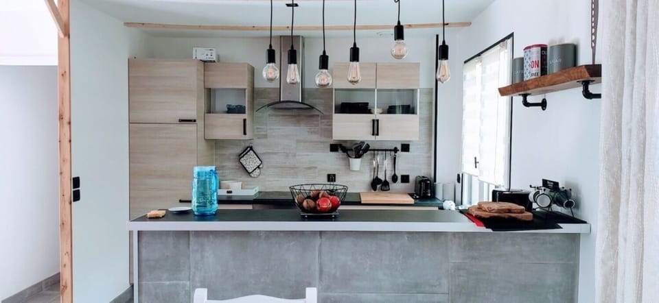 Cuisine/Bar