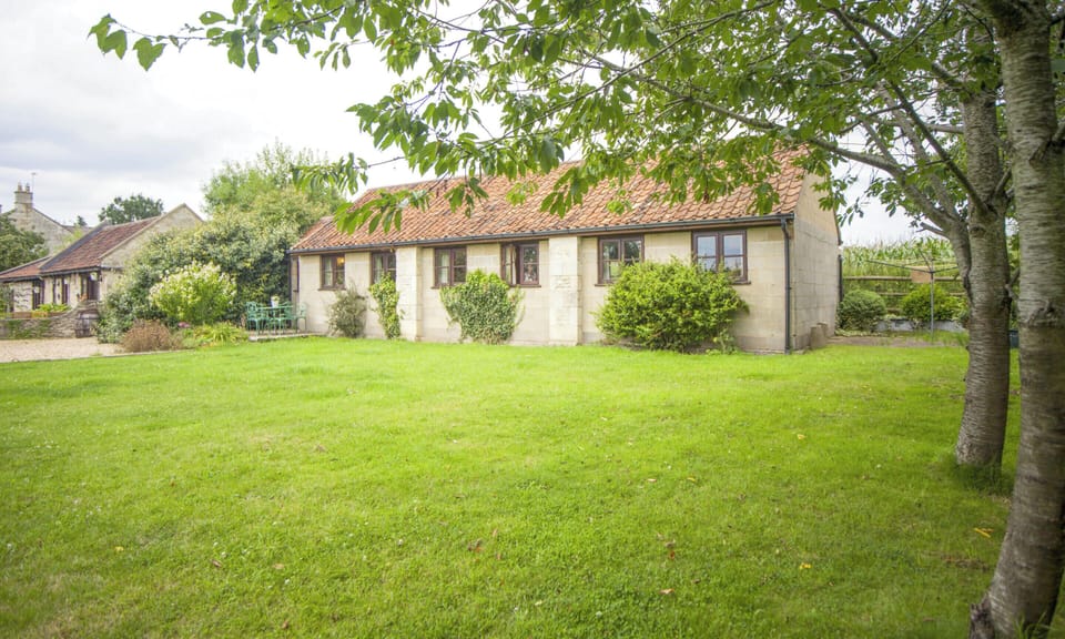 PigWig Country Cottage