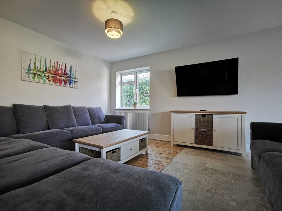Living room seating