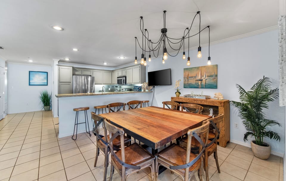 Dining/Counter