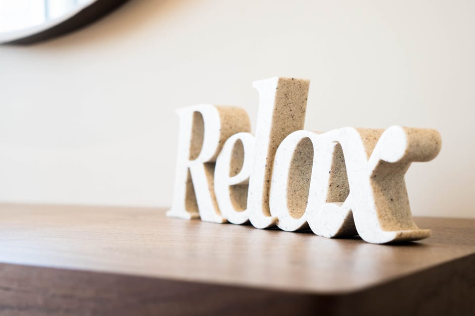 Relax