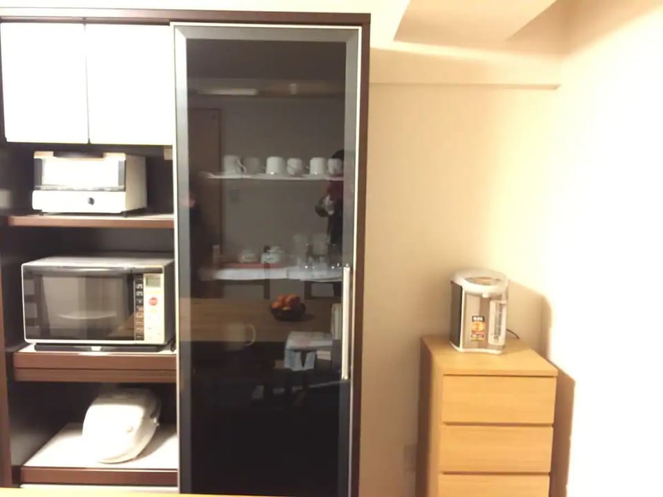 Cupboard