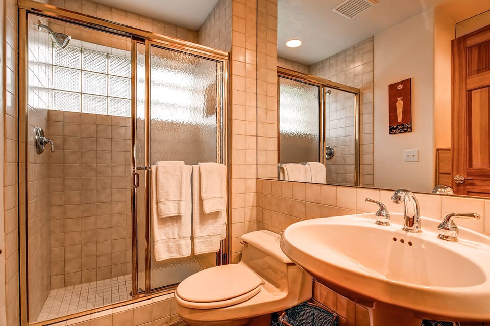 Bathroom 2