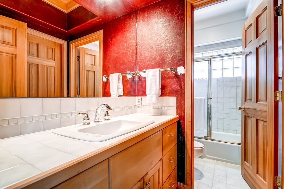 Bathroom 3