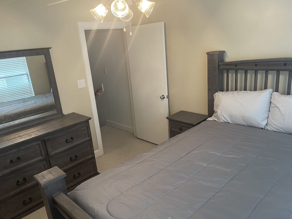 2nd Bedroom