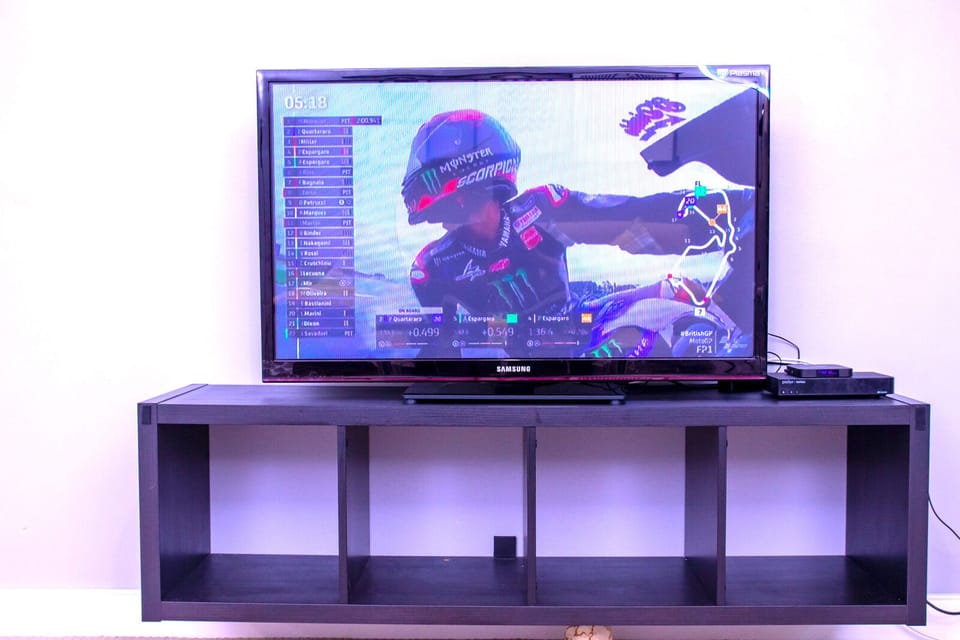 Television