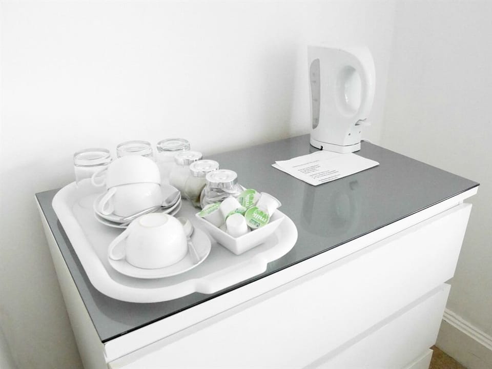 Double Ensuite
