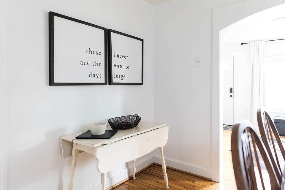Thoughtfully Designed Spaces That Feel Like Home