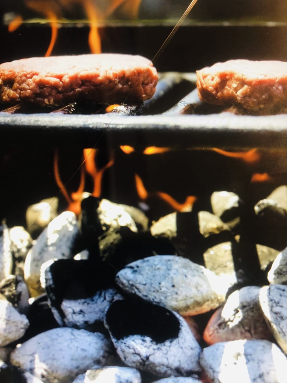 BBQ/Grilling.

