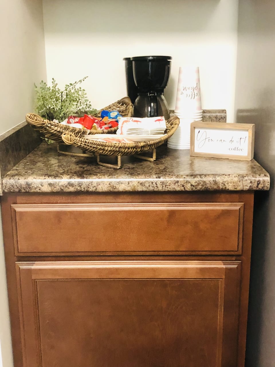 Coffee Bar