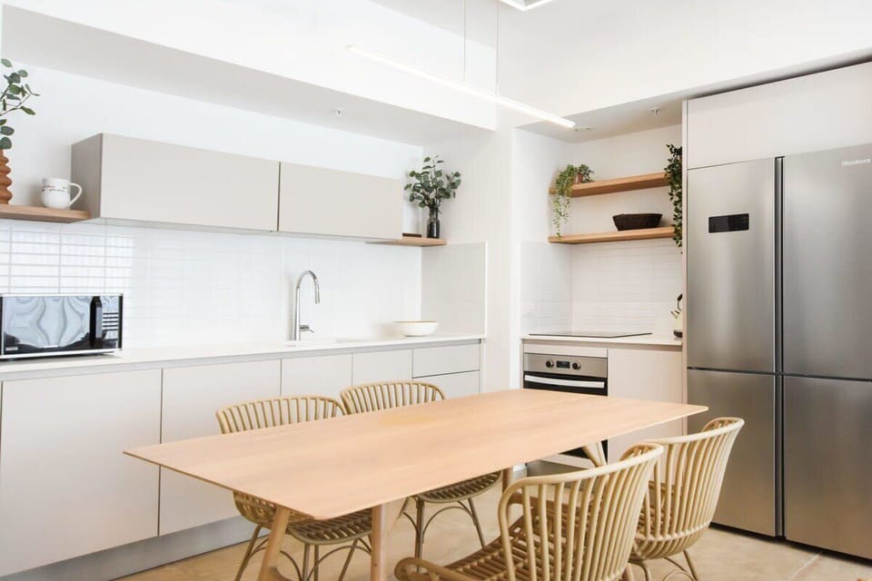 Dinner room