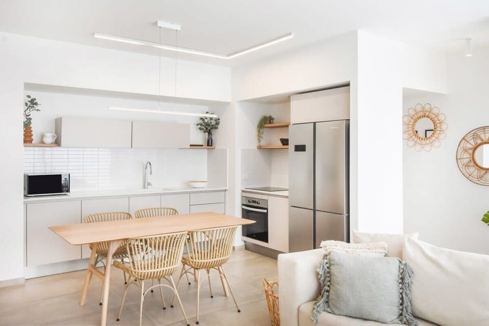 Dinner room