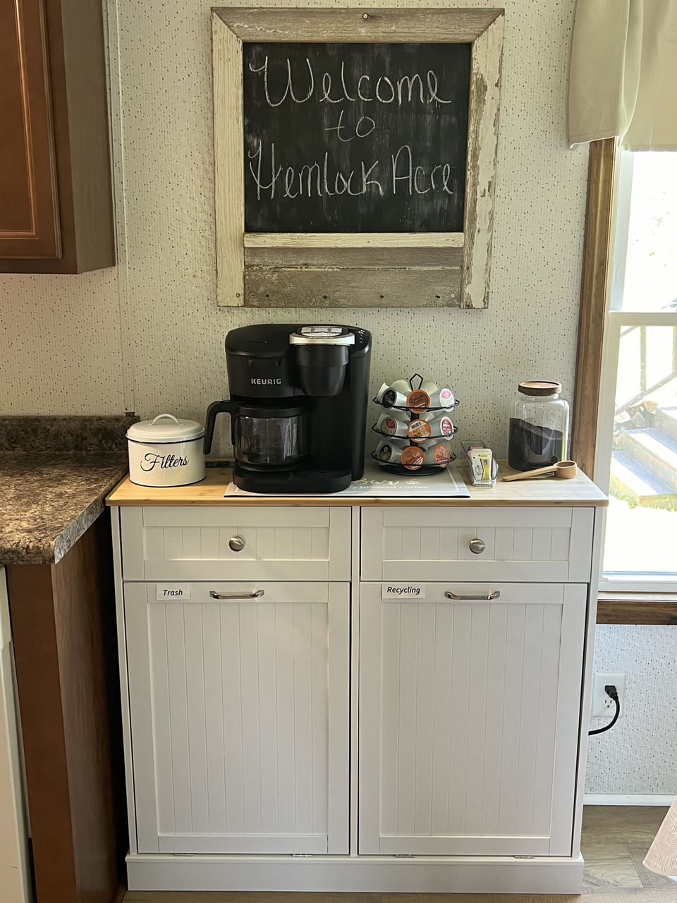 Coffee Bar