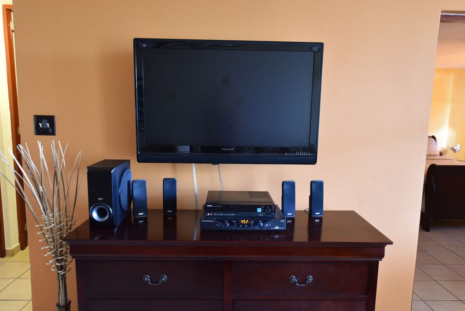Living Room TV