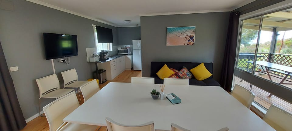Main living 