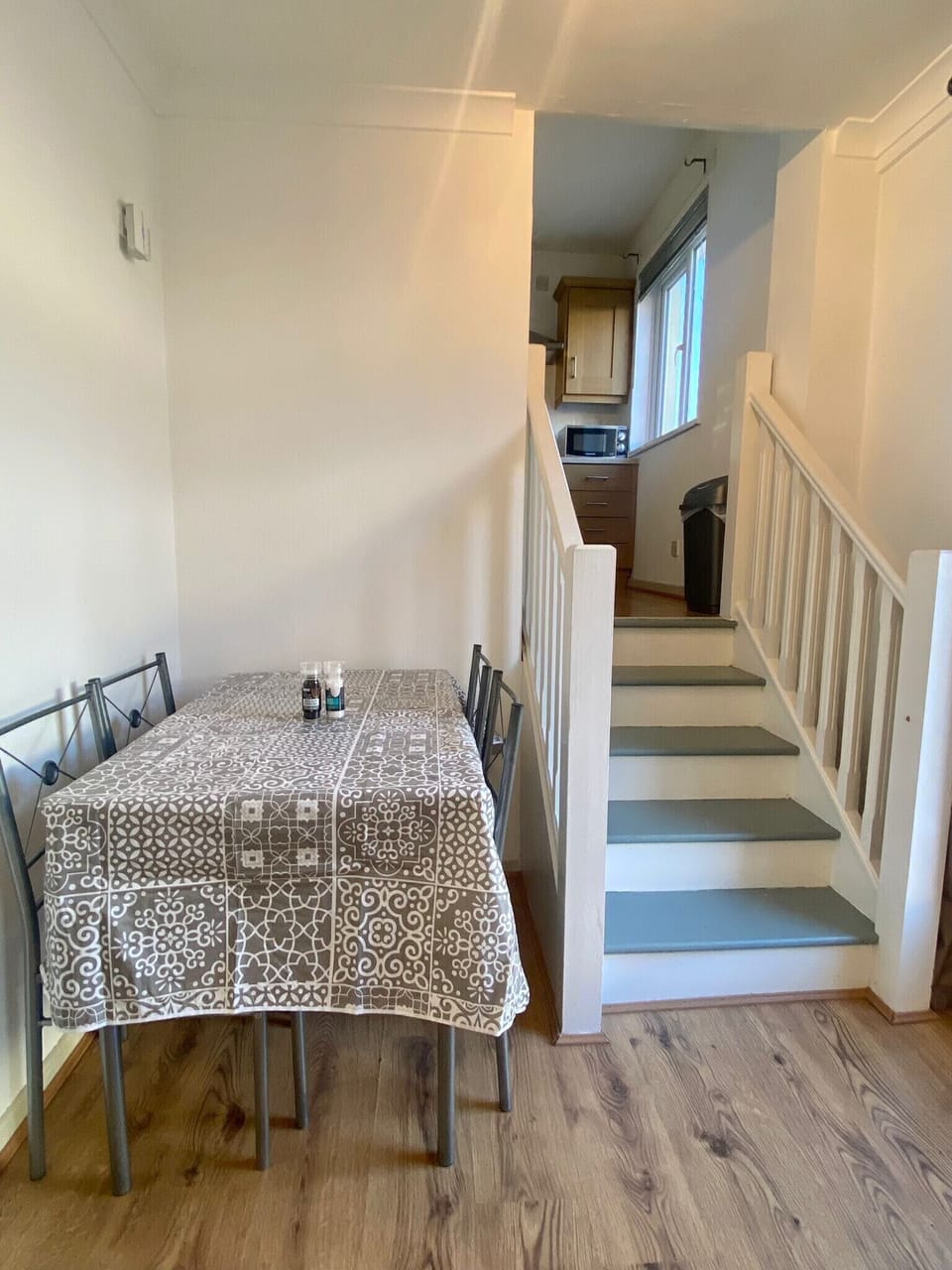 Dining  / Living Room