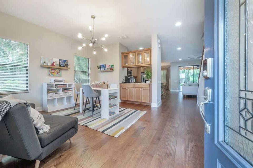 Office/School Room