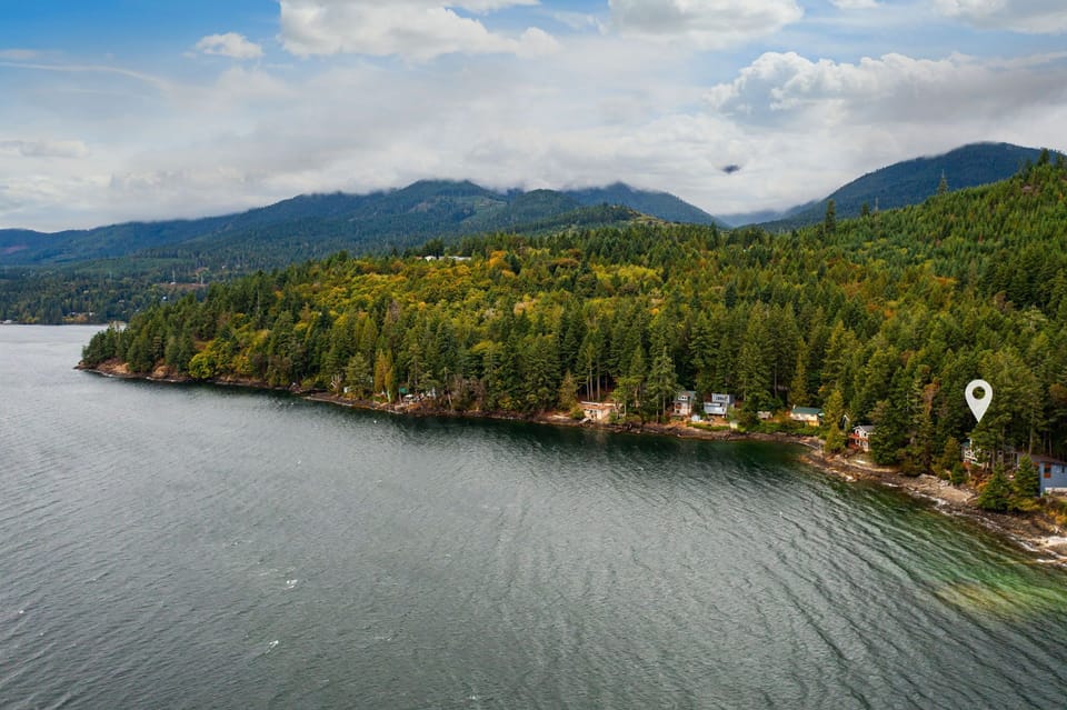 Lake